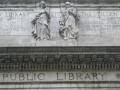  New York 2007  - The New York Public Library The New York Public Library 003